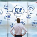 ERP Softwares: Everything You Need to Know