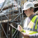 Behind the scenes – A day in the life of a building inspector